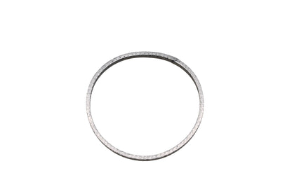 New OEM Arctic Cat 0612-324 Exhaust Manifold Gasket Thundercat ZRT Mountain Qty 1 NOS