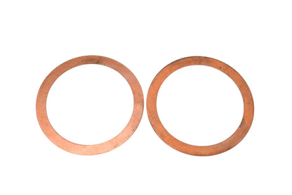 New OEM Arctic Cat 3001-095 Cylinder Head Gaskets 1974 El Tigre 400 Qty 2 NOS