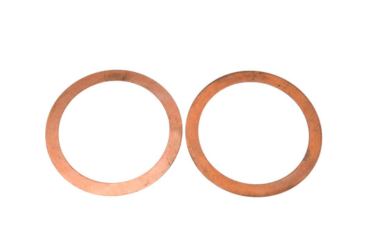 New OEM Arctic Cat 3001-095 Cylinder Head Gaskets 1974 El Tigre 400 Qty 2 NOS