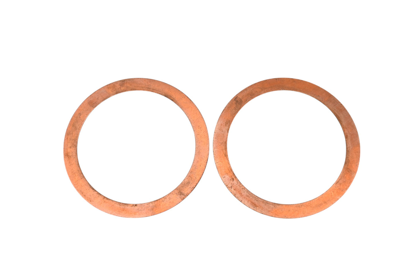 New OEM Arctic Cat 3001-095 Cylinder Head Gaskets 1974 El Tigre 400 Qty 2 NOS