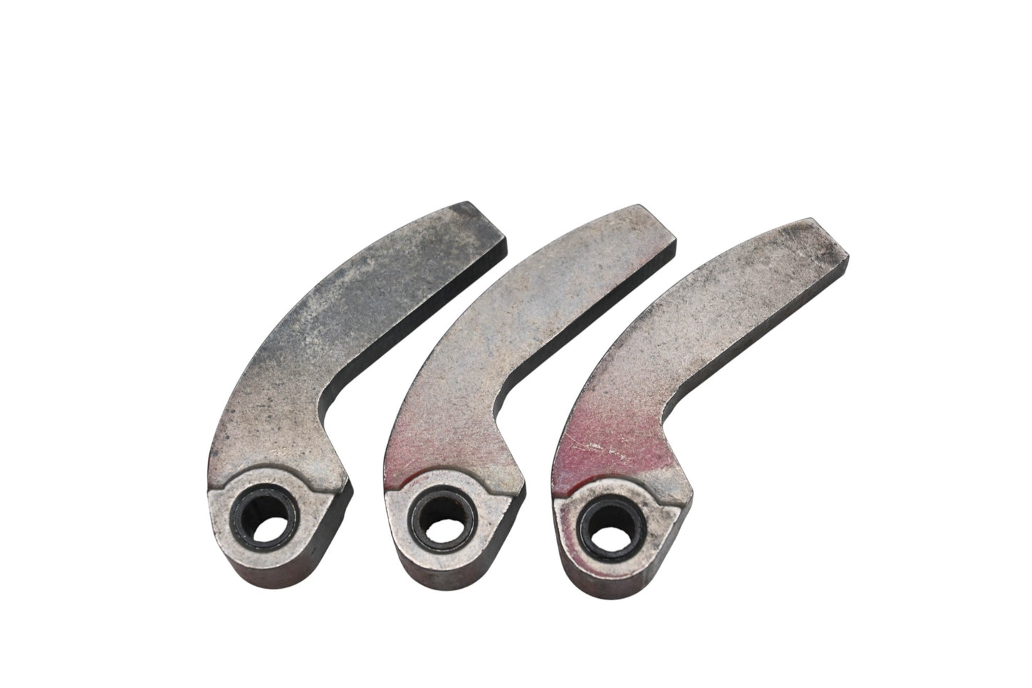 New OEM Arctic Cat 0146-530 Clutch Weights El Tigre Cheetah Prowler Jag Qty 3 NOS