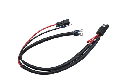 New OEM Arctic Cat 0686-280 EFI Electric Start Harness Qty 1 NOS