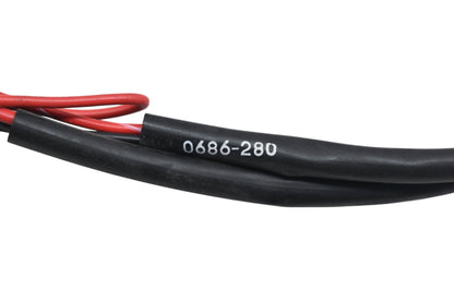 New OEM Arctic Cat 0686-280 EFI Electric Start Harness Qty 1 NOS