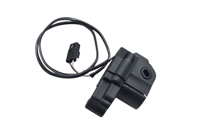 New OEM Arctic Cat 0609-574 Axle Control Throttle Assembly Z ZR ZL EFI Sno Pro Qty 1 NOS