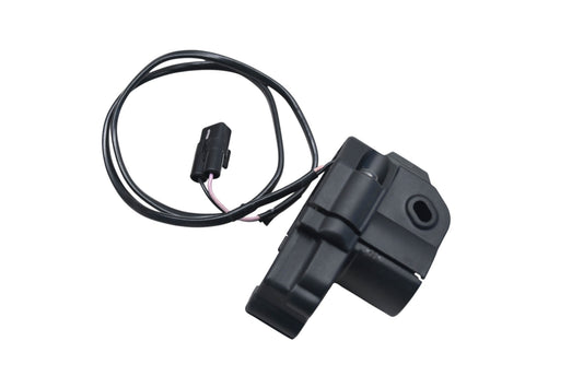 New OEM Arctic Cat 0609-574 Axle Control Throttle Assembly Z ZR ZL EFI Sno Pro Qty 1 NOS