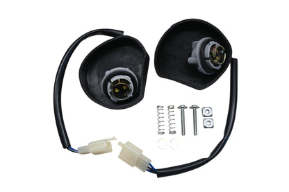 Alpha Sports 33106-156-000 LG150 Accessory Light Kit Qty 1 NOS