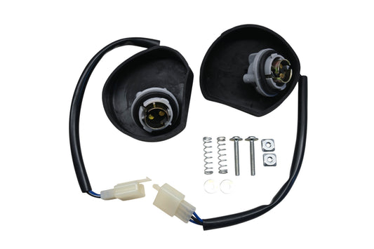 Alpha Sports 33106-156-000 LG150 Accessory Light Kit Qty 1 NOS