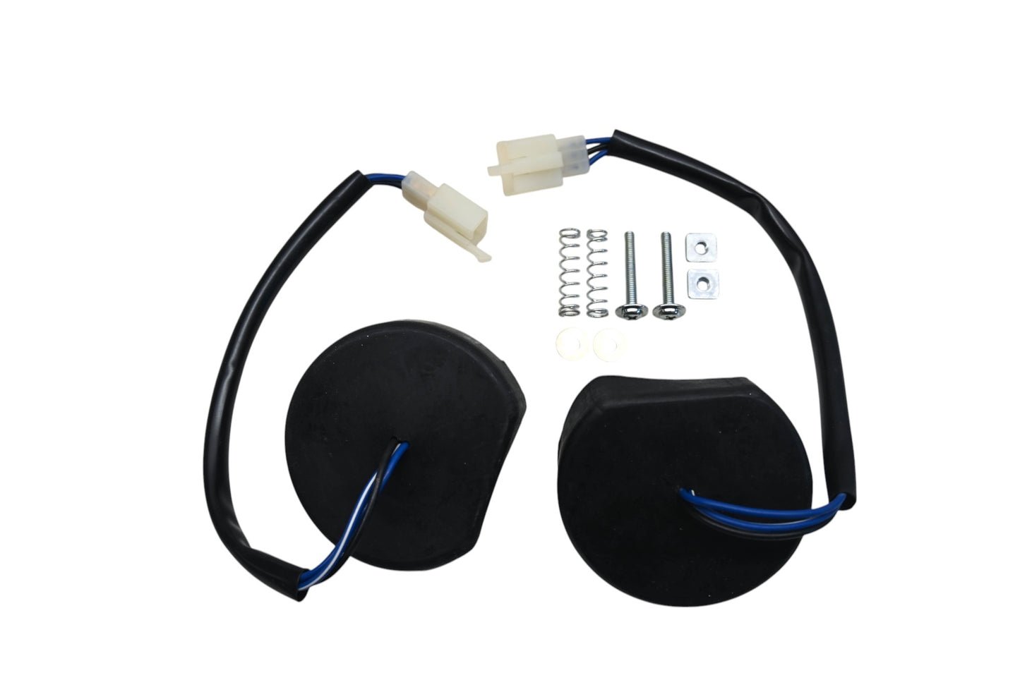 Alpha Sports 33106-156-000 LG150 Accessory Light Kit Qty 1 NOS