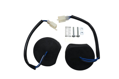 Alpha Sports 33106-156-000 LG150 Accessory Light Kit Qty 1 NOS