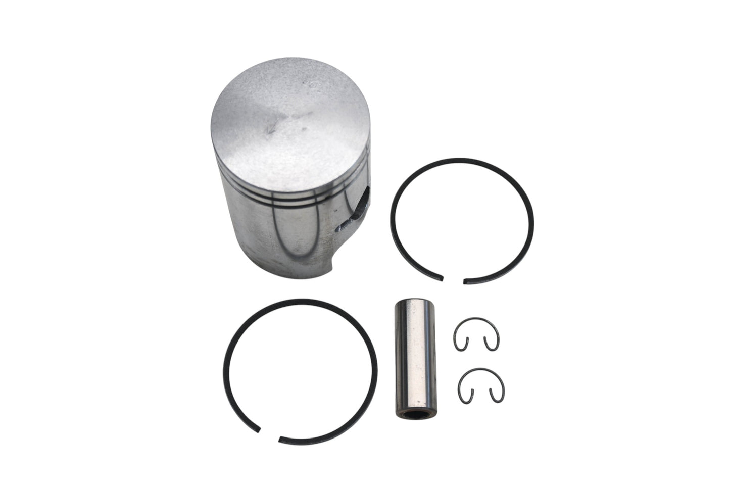 Rocky 05-6539 Piston Set for Kawasaki G4/5 Size S-4 Qty 1 NOS