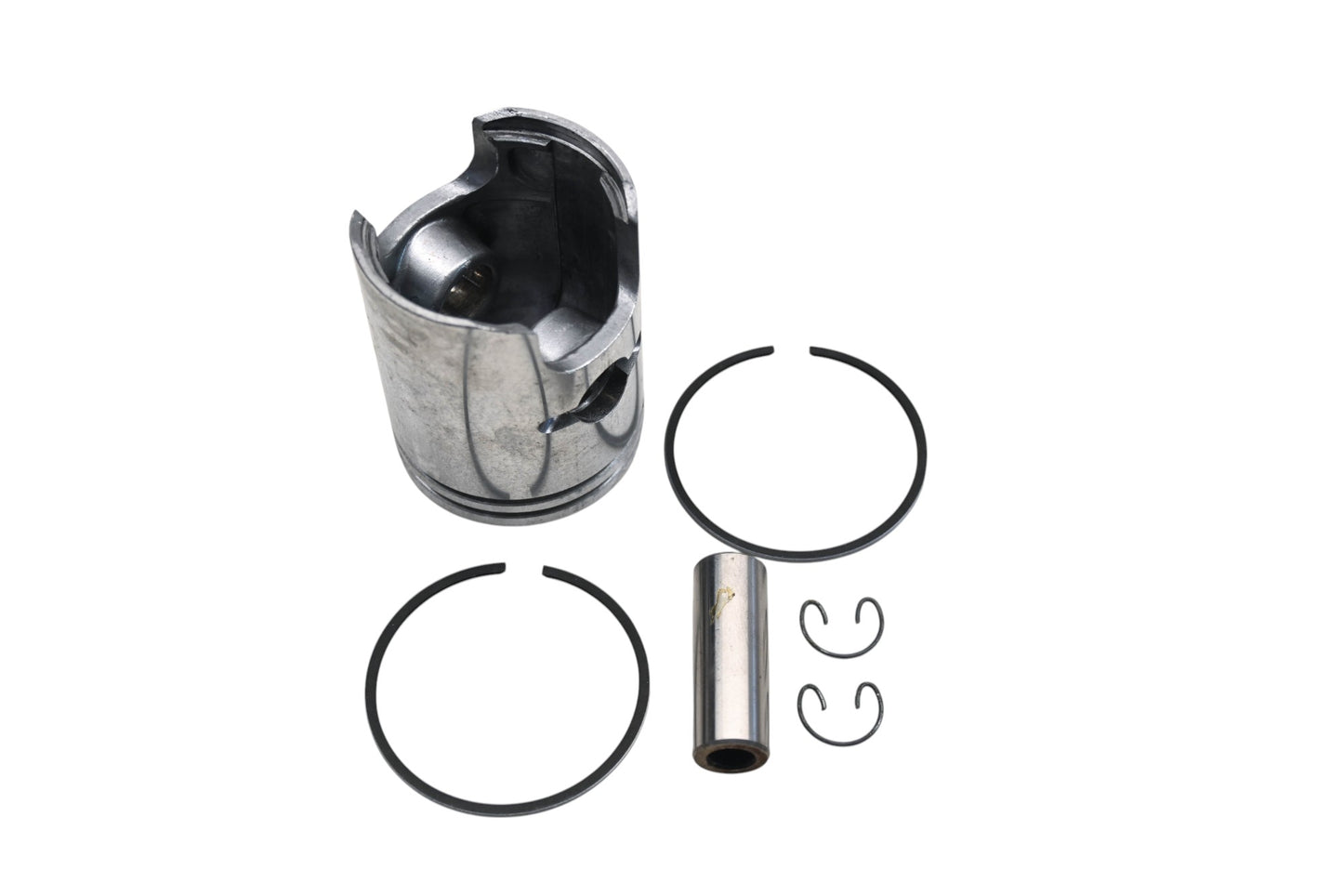 Rocky 05-6539 Piston Set for Kawasaki G4/5 Size S-4 Qty 1 NOS