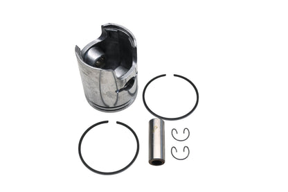 Rocky 05-6539 Piston Set for Kawasaki G4/5 Size S-4 Qty 1 NOS