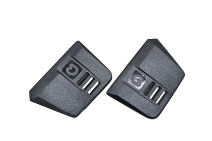 Bieffe BF-147, VKPL370SN Pivot Kit Qty 1 NOS