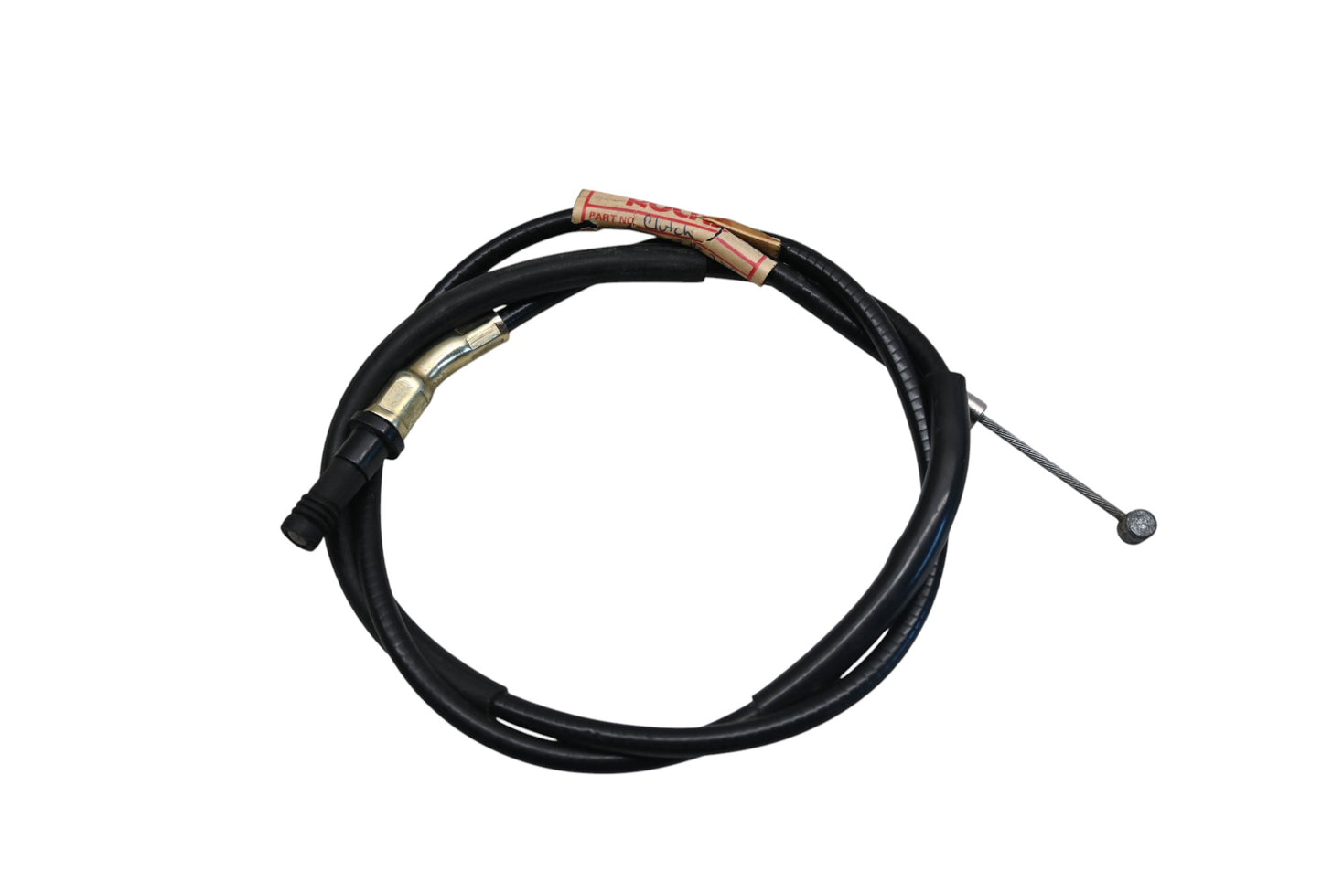 Rocky 24Y-26335-00, 13-1116 Clutch Cable 83 YZ250 Qty 1 NOS