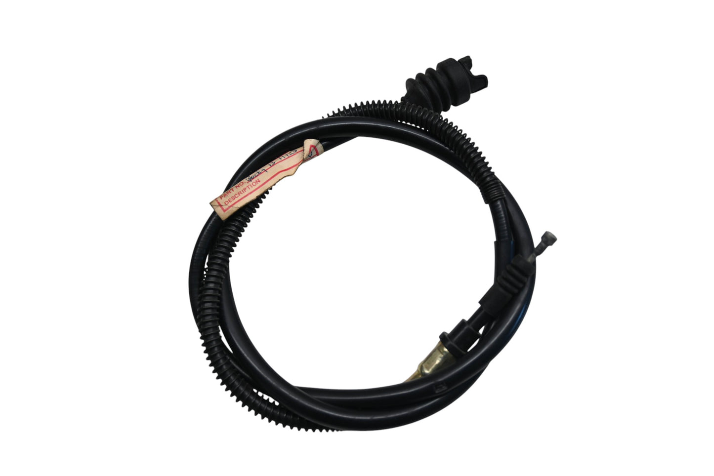 Rocky 4V5-26335-01, 13-1115 Clutch Cable 81-82 IT250 82 IT255 Qty 1 NOS