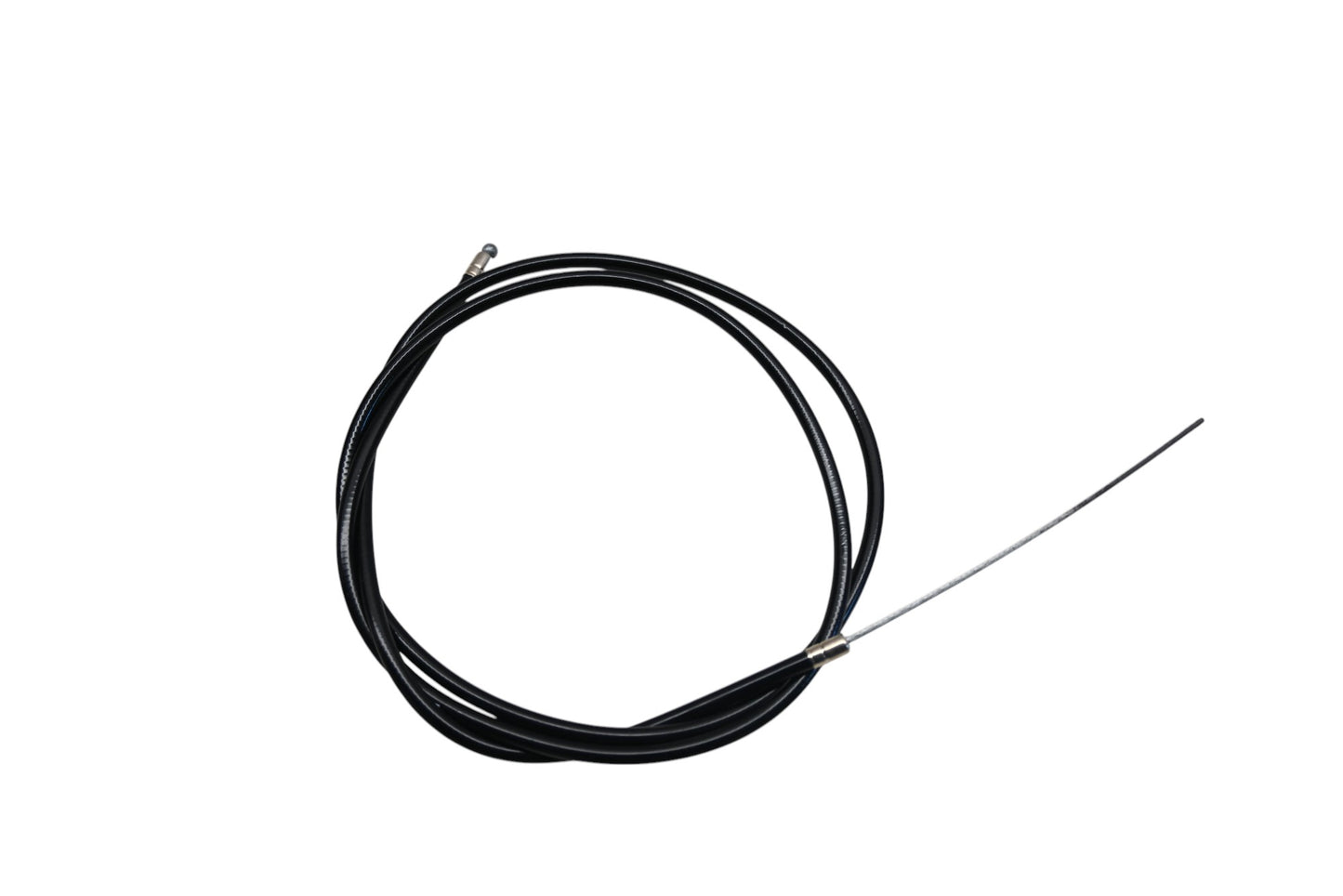 Parts Unlimited 17 48in Pro Series Throttle Cable Qty 1 NOS
