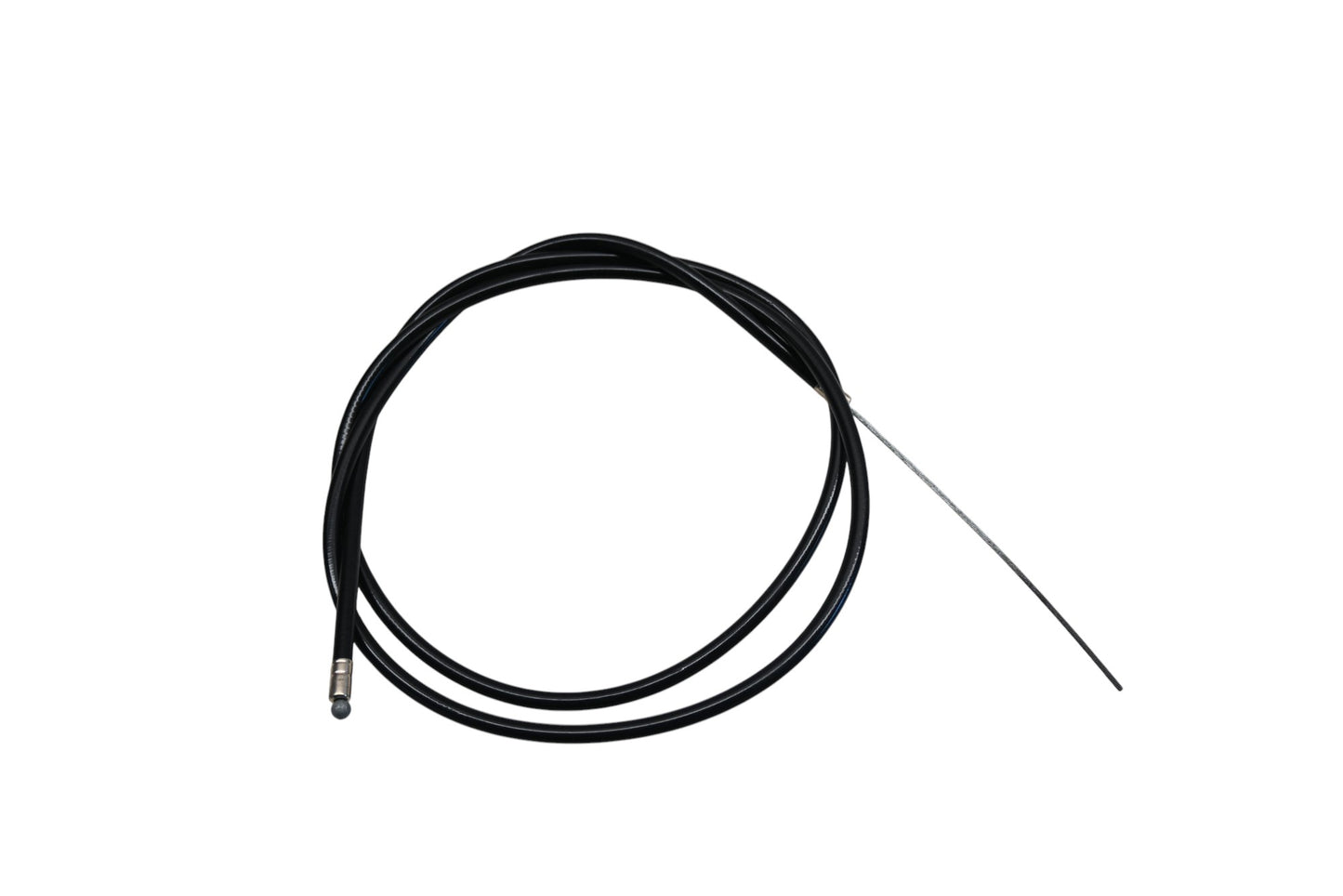 Parts Unlimited 17 48in Pro Series Throttle Cable Qty 1 NOS