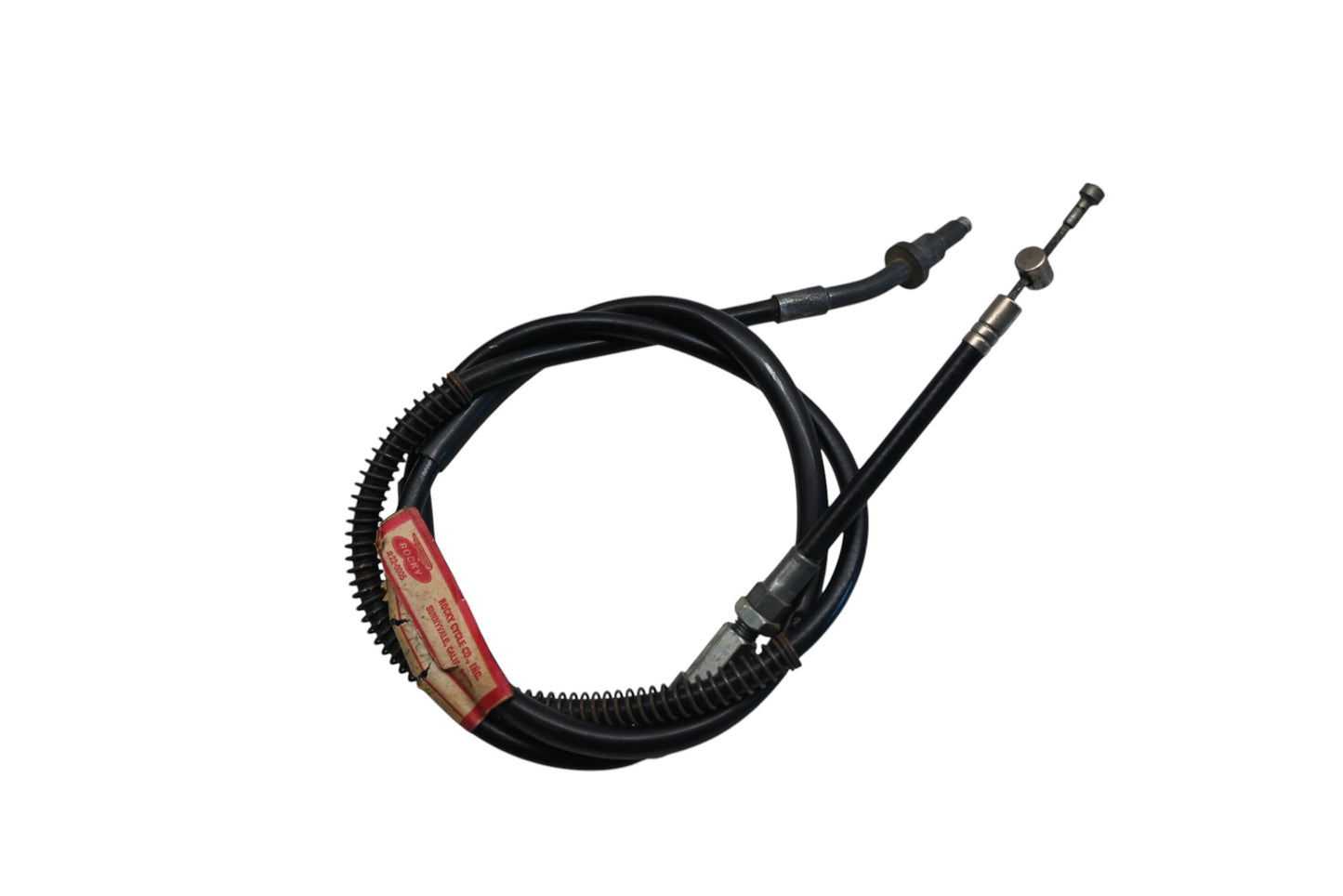 Rocky 4V2-26335-00-00, 13-0820 Clutch Cable Qty 1 NOS