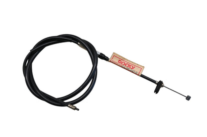 Rocky 17910-961-010, 13-0833 Throttle Cable 82 ATC250R Qty 1 NOS
