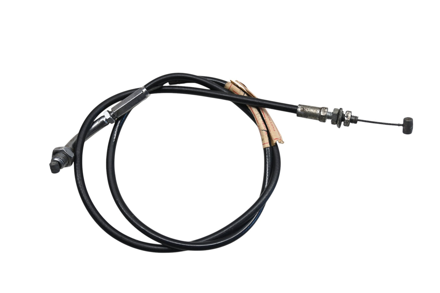Rocky 17910-369-000A, 01344 Throttle Cable CB CJ360 Qty 1 NOS
