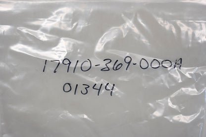 Rocky 17910-369-000A, 01344 Throttle Cable CB CJ360 Qty 1 NOS