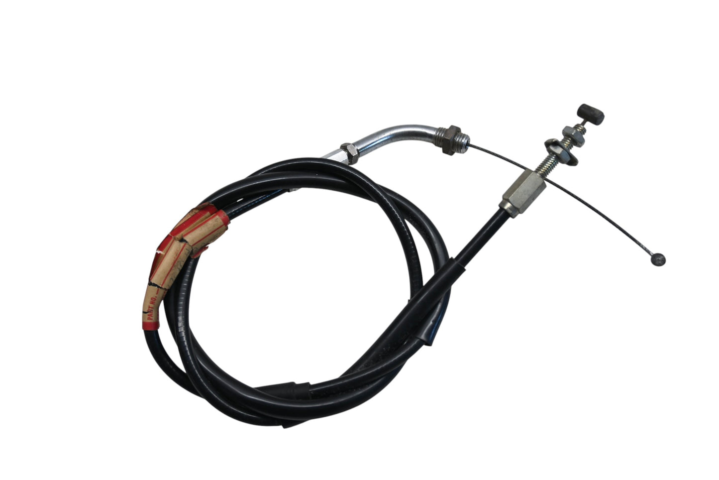 Rocky 03205 Throttle Cable Qty 1 NOS