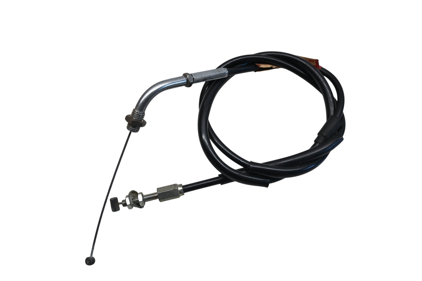 Rocky 03205 Throttle Cable Qty 1 NOS