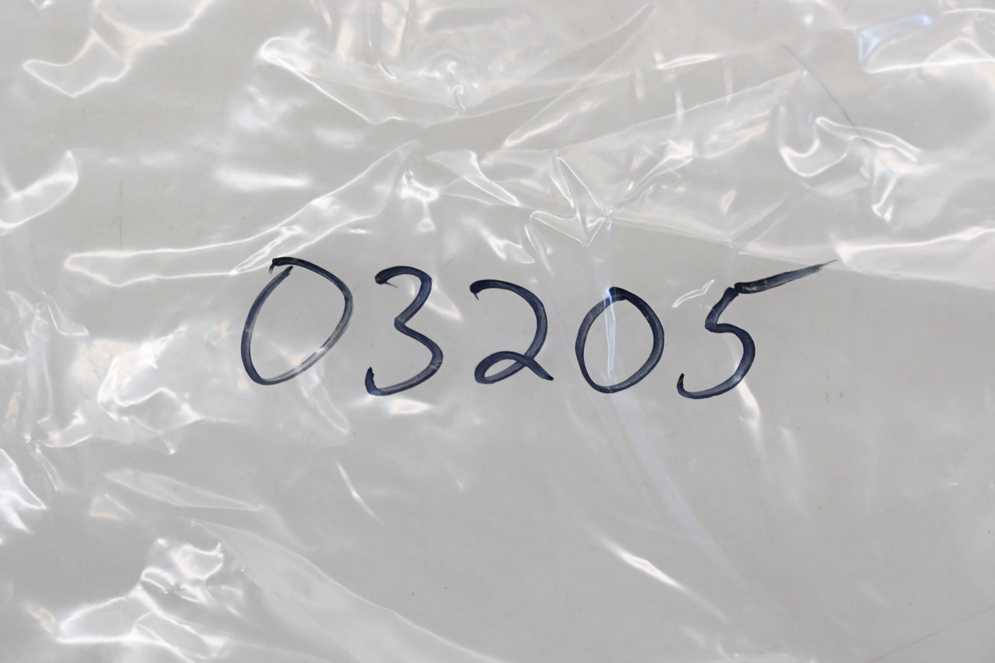 Rocky 03205 Throttle Cable Qty 1 NOS