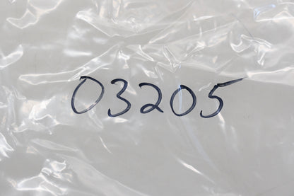 Rocky 03205 Throttle Cable Qty 1 NOS