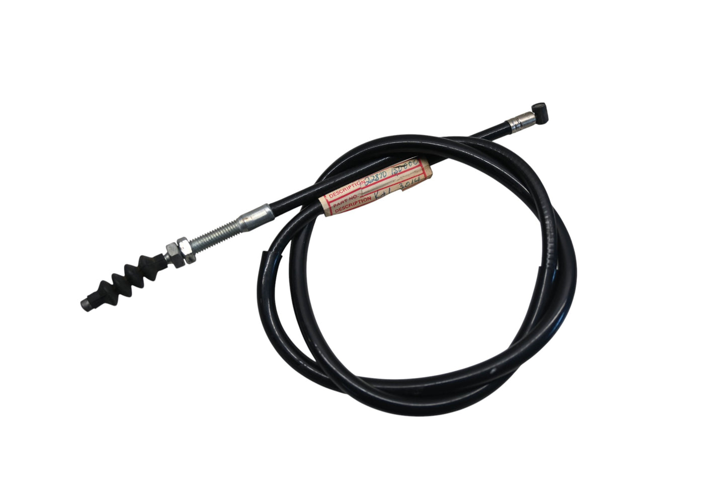 Rocky 22870-150-000, 3014 Clutch Cable Qty 1 NOS
