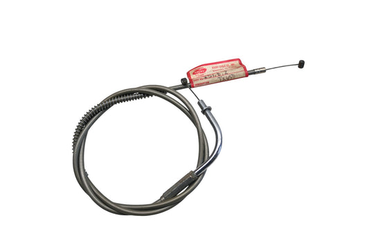 Rocky 13-0414 Throttle Cable XSI.B.2 TX65D Qty 1 NOS