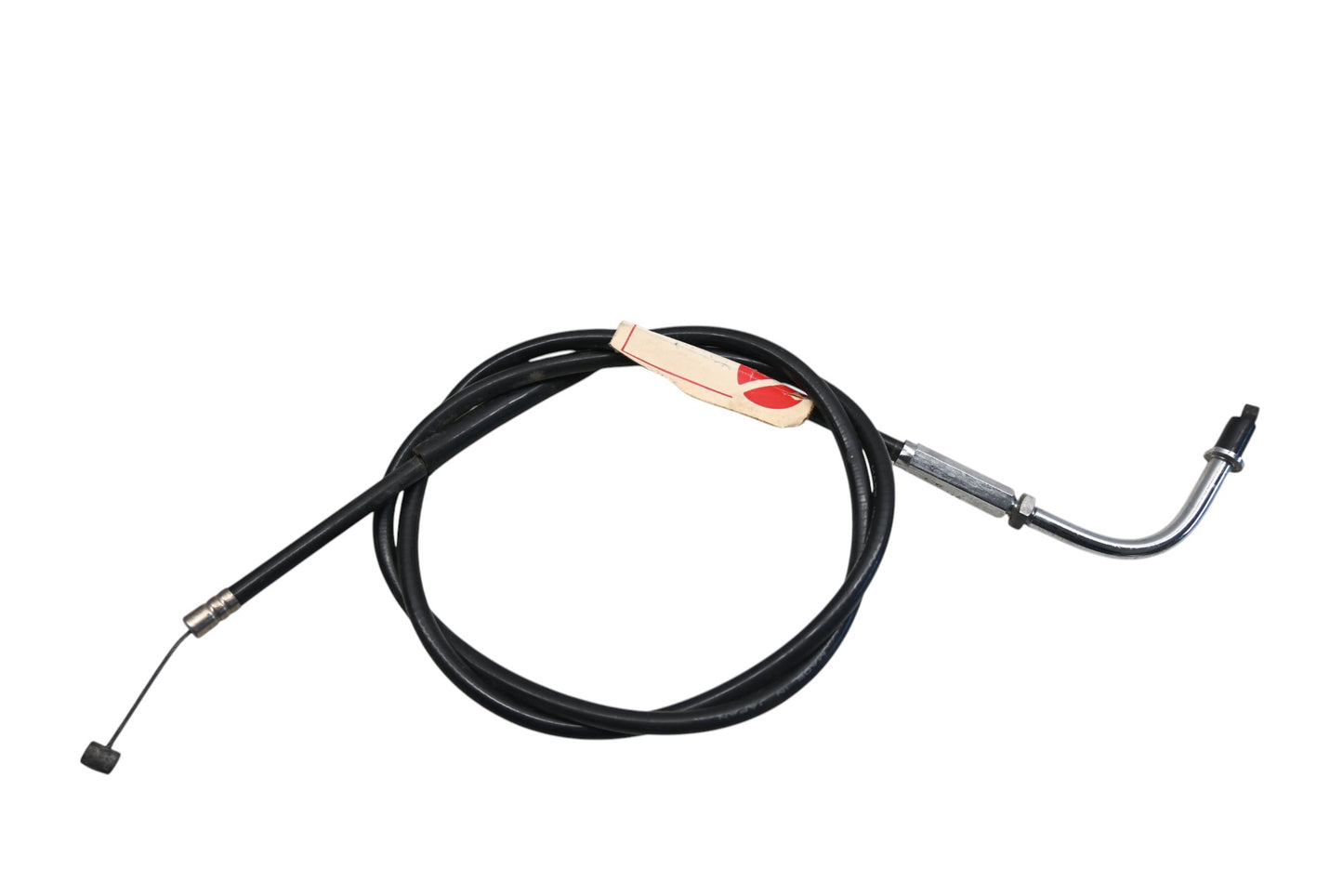 Rocky 02615 Throttle Cable Qty 1 NOS