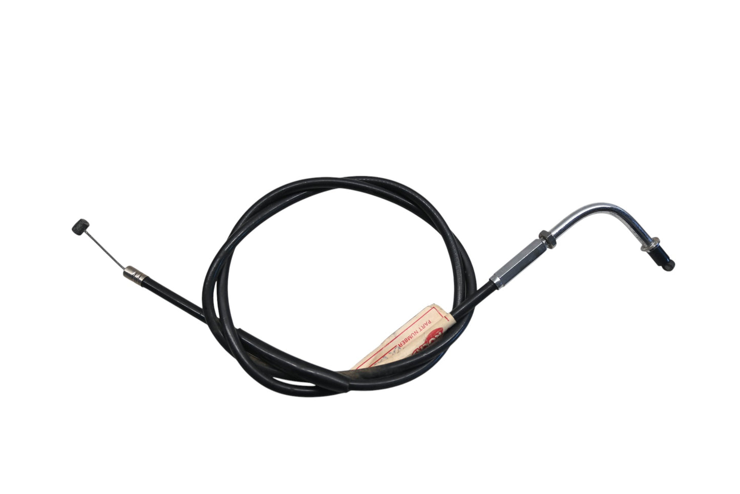 Rocky 02615 Throttle Cable Qty 1 NOS
