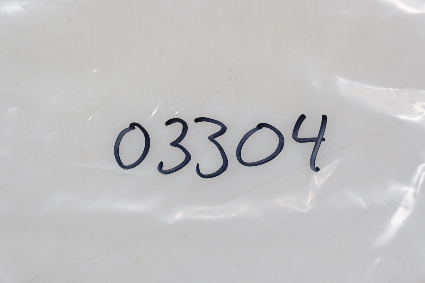 Rocky 03304 Throttle Cable Qty 1 NOS