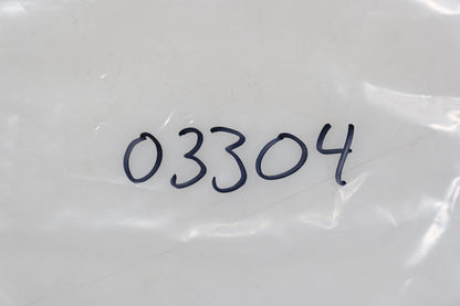 Rocky 03304 Throttle Cable Qty 1 NOS