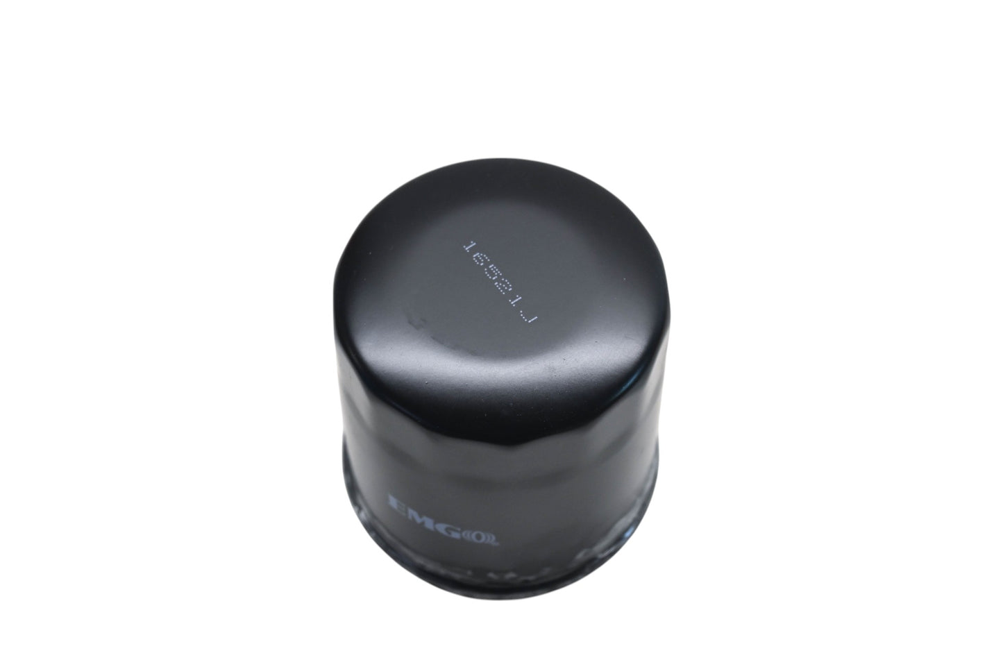 Emgo 15410-MM9-003, 10-82230, 56-8823 Black Oil Filter Honda Qty 1 NOS