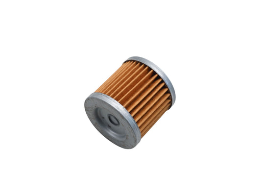 Parts Unlimited 0712-0049, 16510-29F00 Oil Filter for Kawasaki / Suzuki Qty 1 NOS