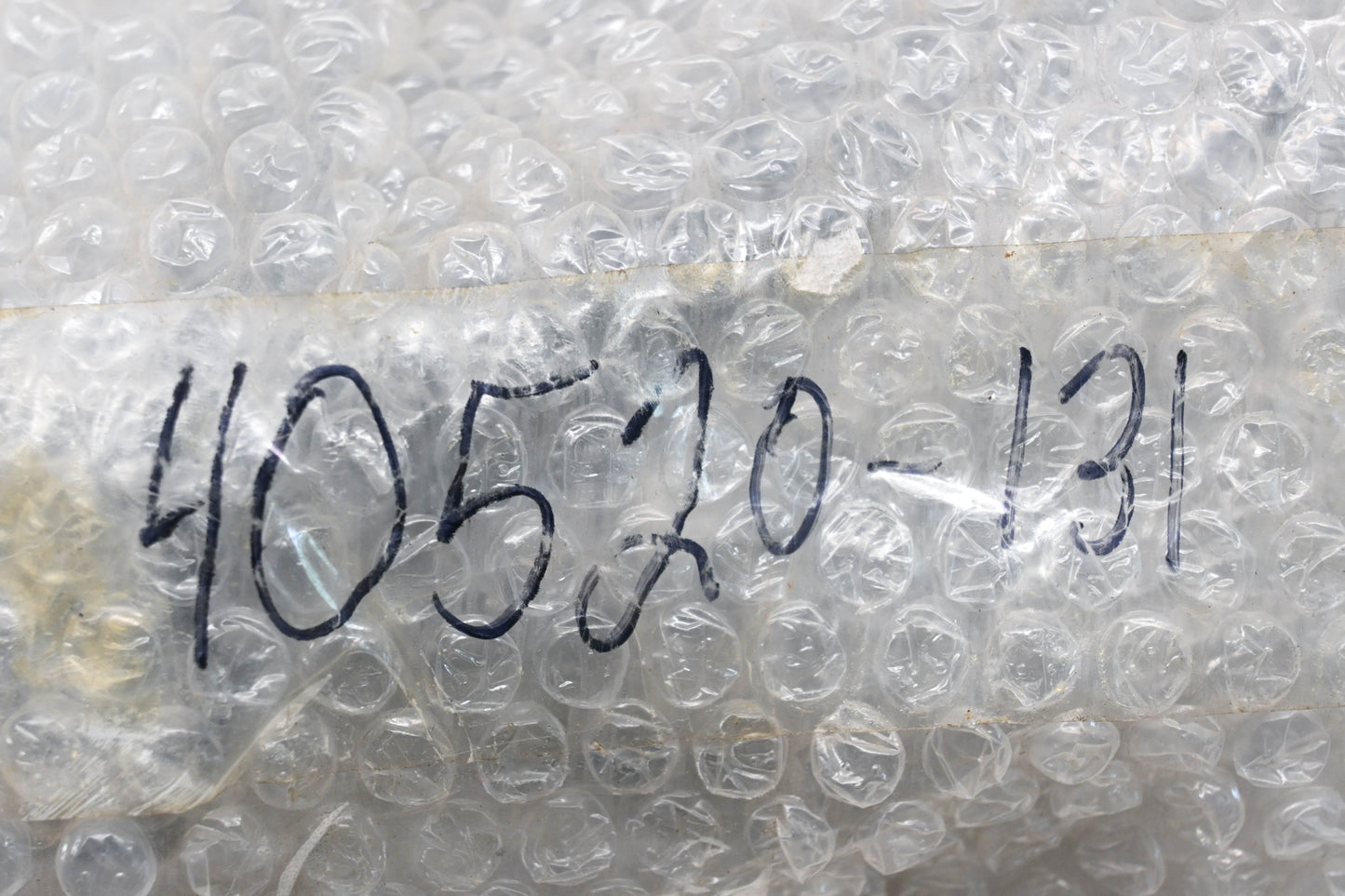 Alpha Sports 40520-131-000 Chain Guard Cover Qty 1 NOS