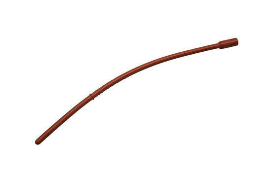 New OEM Polaris 5430801 Rubber Dipstick Qty 1 NOS