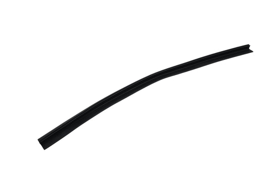 New OEM Yamaha 5KM-2171L-00-00 Side Cover Rubber Trim Qty 1 NOS