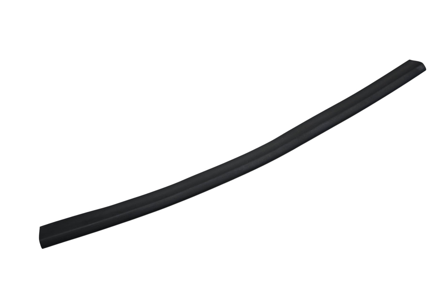 New OEM Yamaha 5KM-2171L-00-00 Side Cover Rubber Trim Qty 1 NOS
