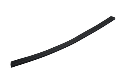 New OEM Yamaha 5KM-2171L-00-00 Side Cover Rubber Trim Qty 1 NOS