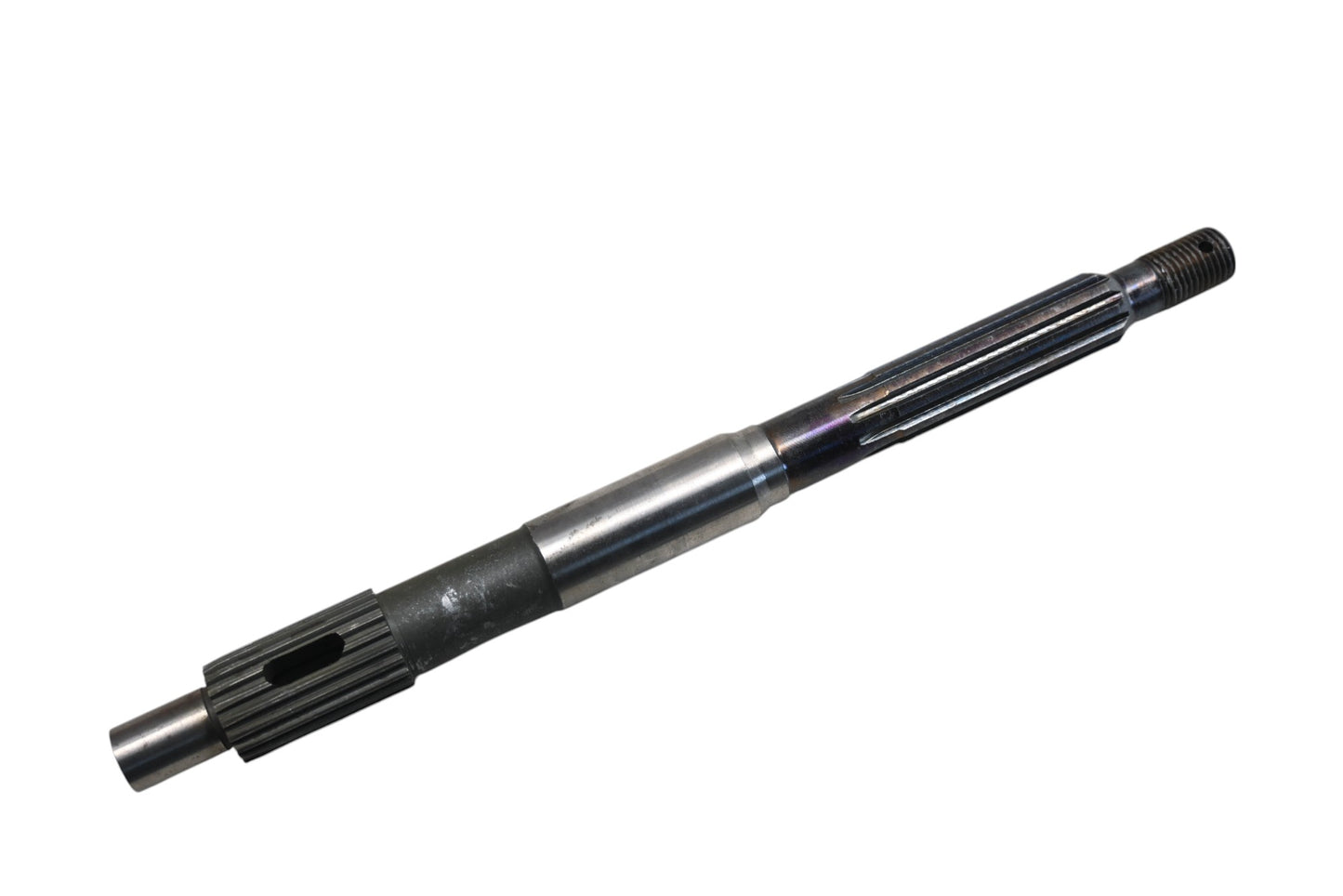 Aftermarket 44-81643M Propeller Shaft Qty 1 NOS