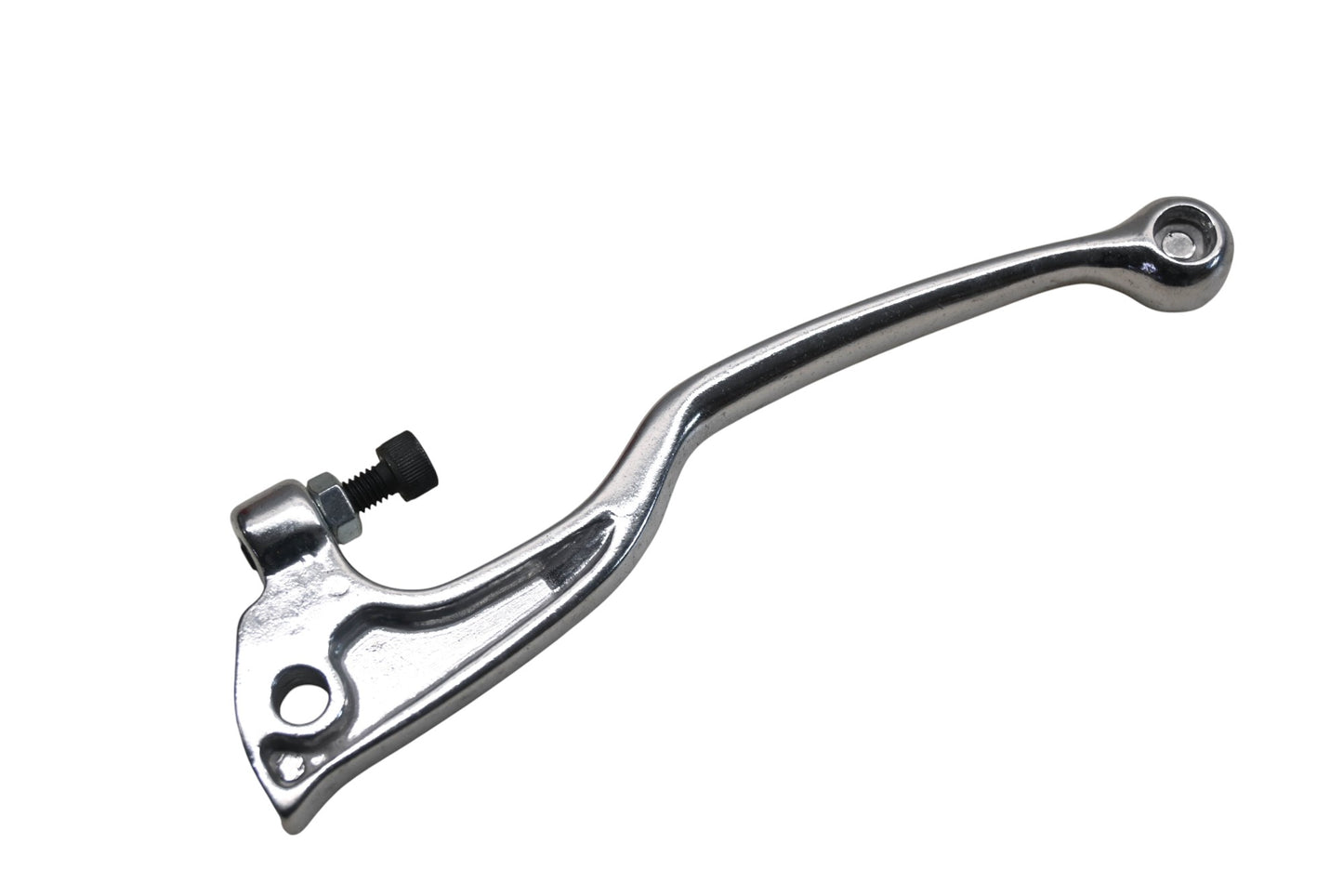 WPS 56-5125 Silver Brake Lever Yamaha Qty 1 NOS