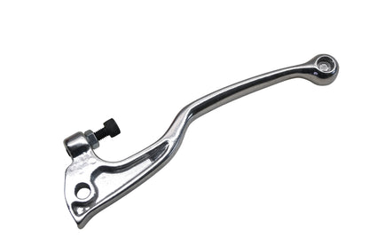 WPS 56-5125 Silver Brake Lever Yamaha Qty 1 NOS