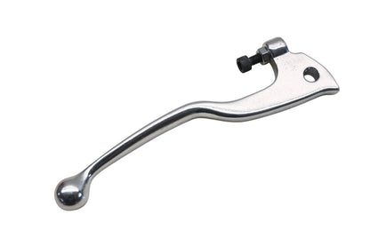 WPS 56-5125 Silver Brake Lever Yamaha Qty 1 NOS