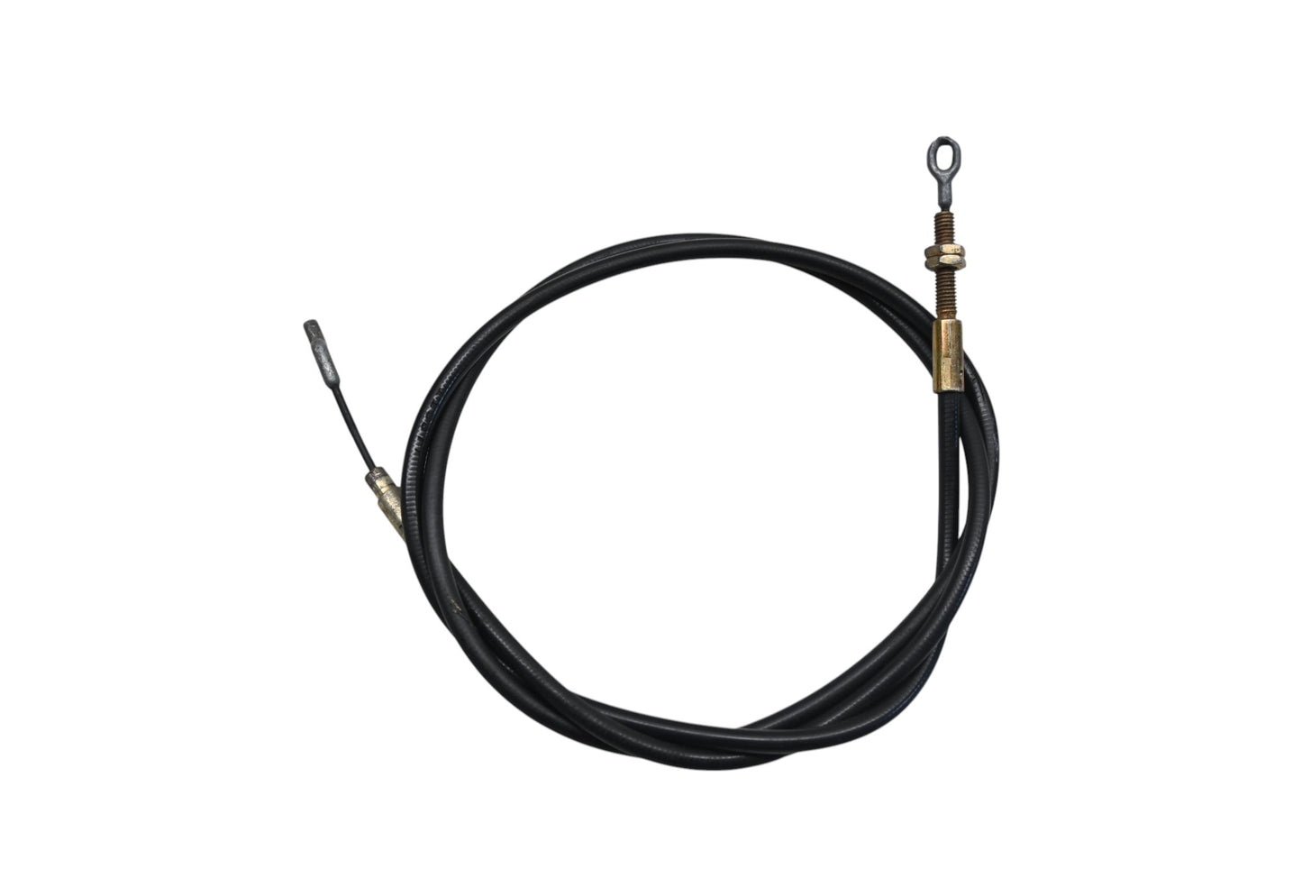 Cabor 115577 Parking Brake Cable Qty 1 NOS