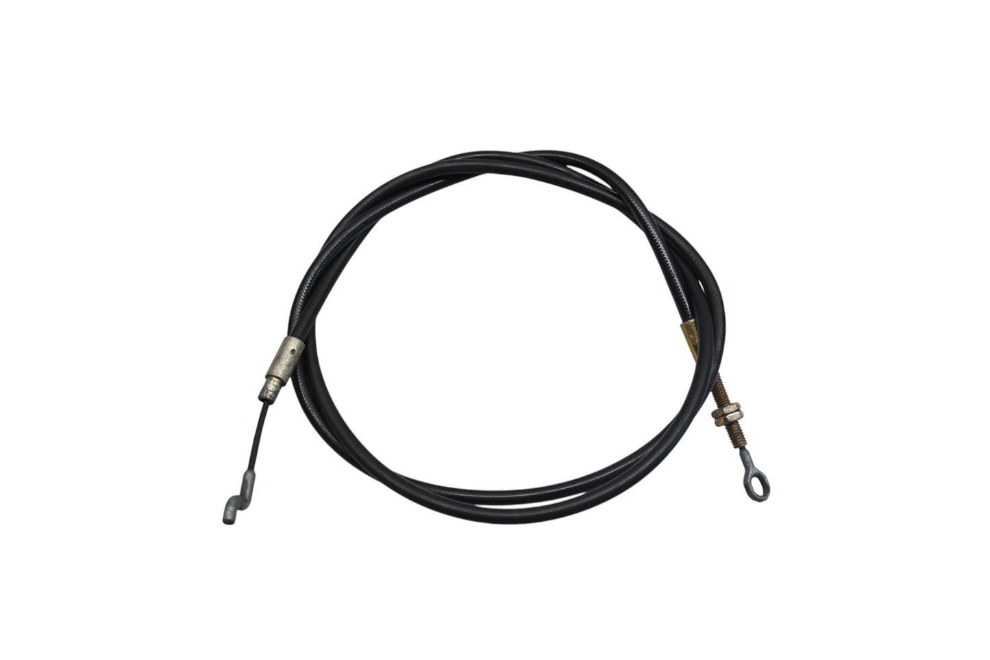 Cabor 115577 Parking Brake Cable Qty 1 NOS