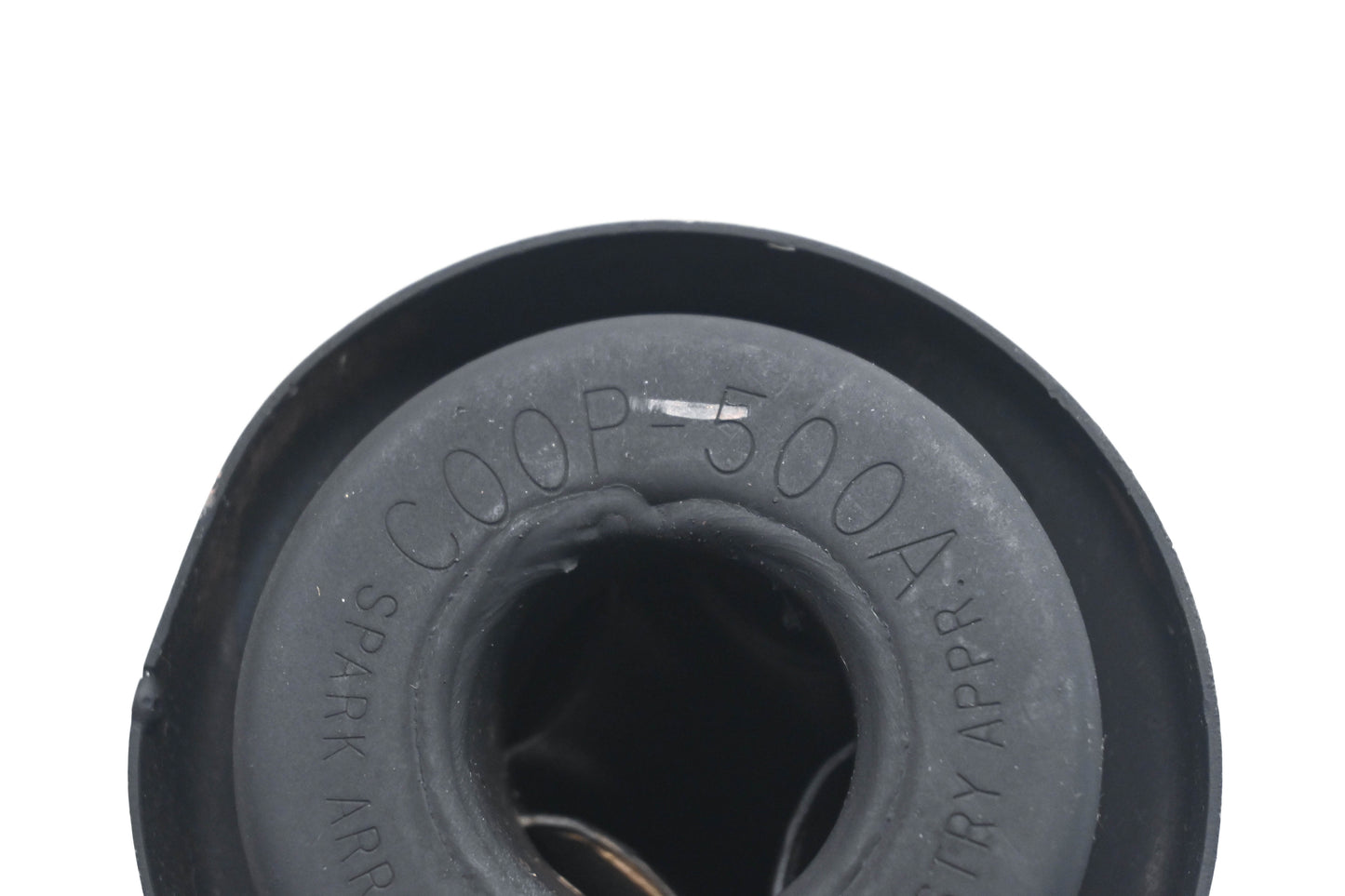 Aftermarket COOP-500A Spark Arrestor LT125 Qty 1 NOS