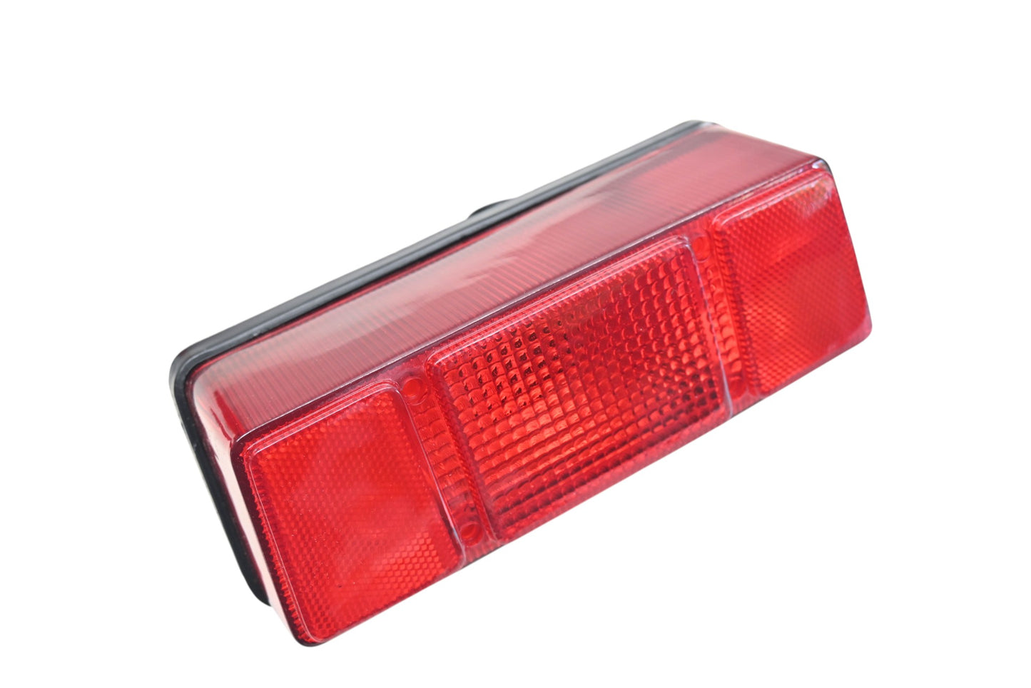 Jolautim 0609-090, 01-104-27 AC Tail Lamp Housing and Lens Assembly Qty 1 NOS